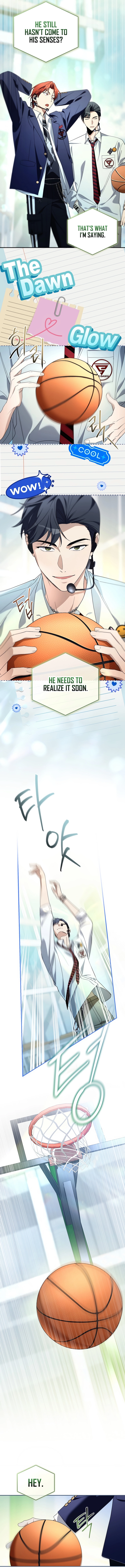 Surviving as a PD Idol Chapter 28 7